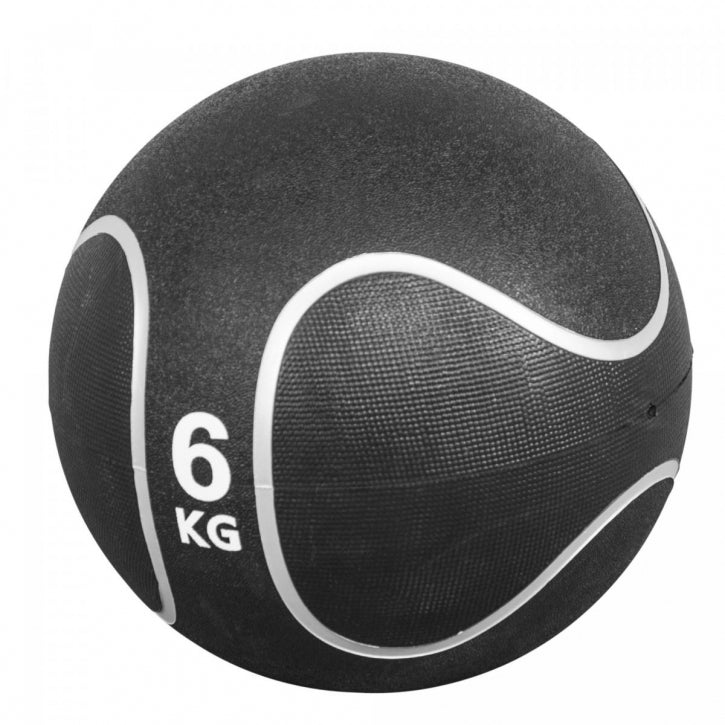 Meditsiinipallide komplekt 1–10 kg, kokku 55 kg