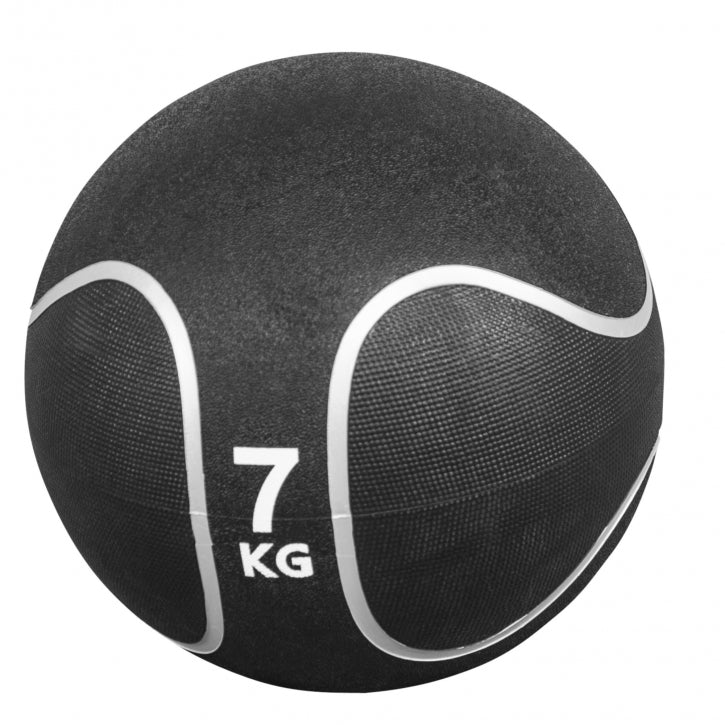 Meditsiinipallide komplekt 1–10 kg, kokku 55 kg