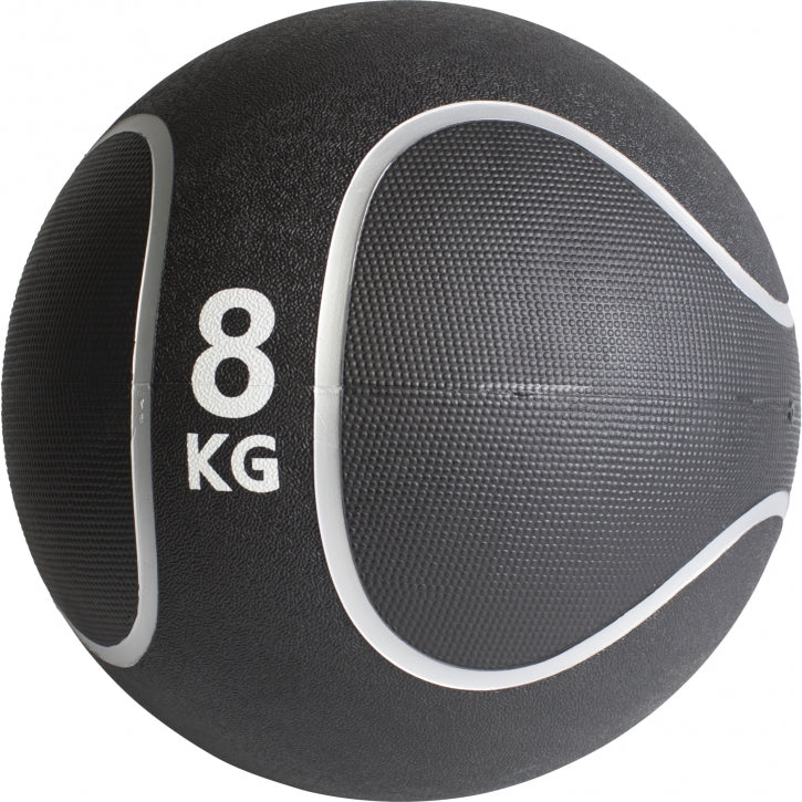 Meditsiinipallide komplekt 1–10 kg, kokku 55 kg