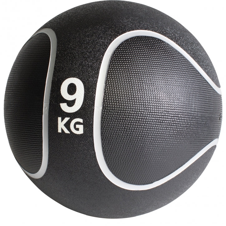 Meditsiinipallide komplekt 1–10 kg, kokku 55 kg