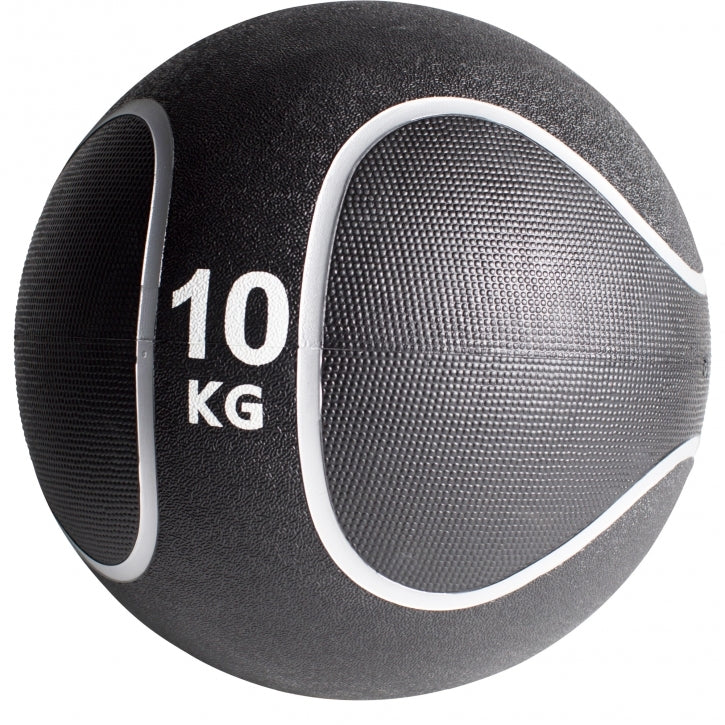 Meditsiinipallide komplekt 1–10 kg, kokku 55 kg