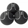Meditsiinipallide komplekt 3–5 kg, kokku 12 kg