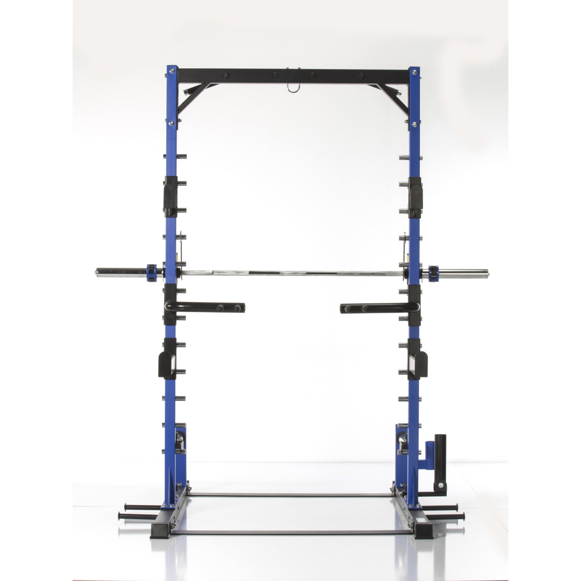 Smith-masin 7.1 lõuatõmbekangiga