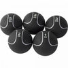 Meditsiinipallide komplekt 1–5 kg, kokku 15 kg