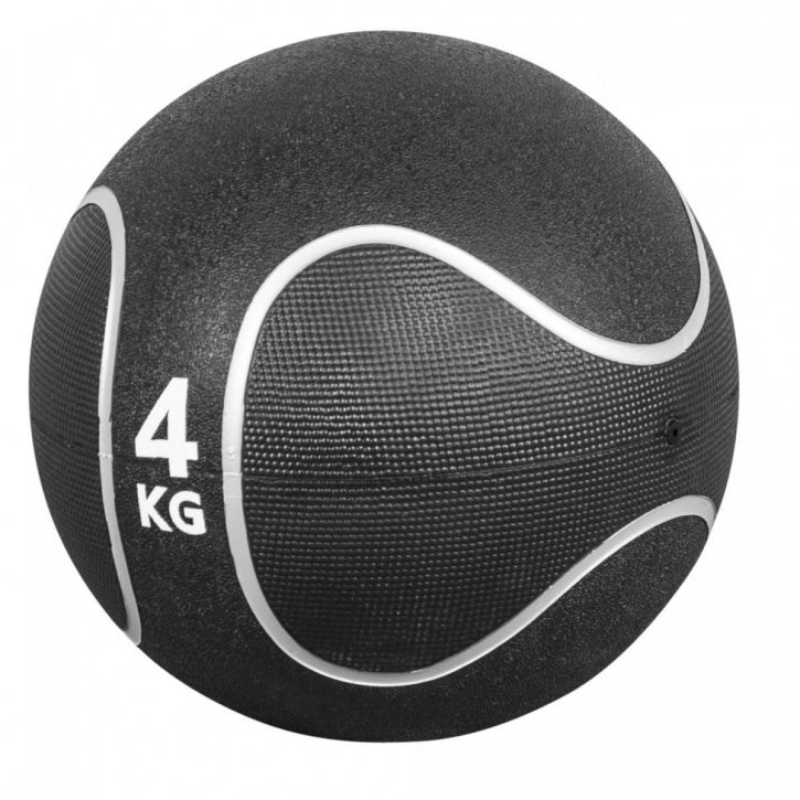Meditsiinipallide komplekt 1–5 kg, kokku 15 kg