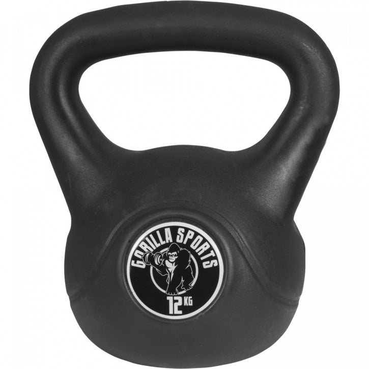 Sangpommide komplekt 8-12 kg, 3 tk