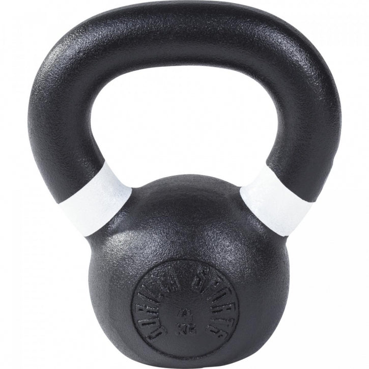 Malmist sangpommide komplekt 4–32 kg