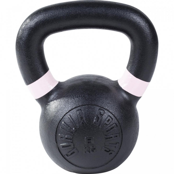 Malmist sangpommide komplekt 4–32 kg