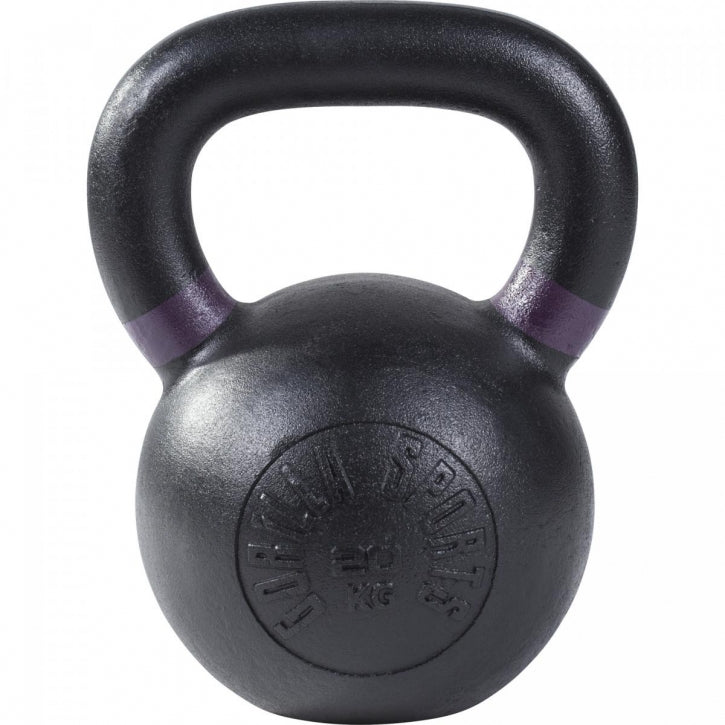 Malmist sangpommide komplekt 4–32 kg