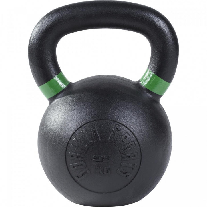 Malmist sangpommide komplekt 4–32 kg