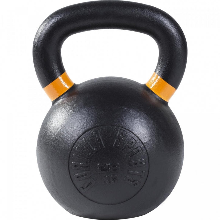 Malmist sangpommide komplekt 4–32 kg