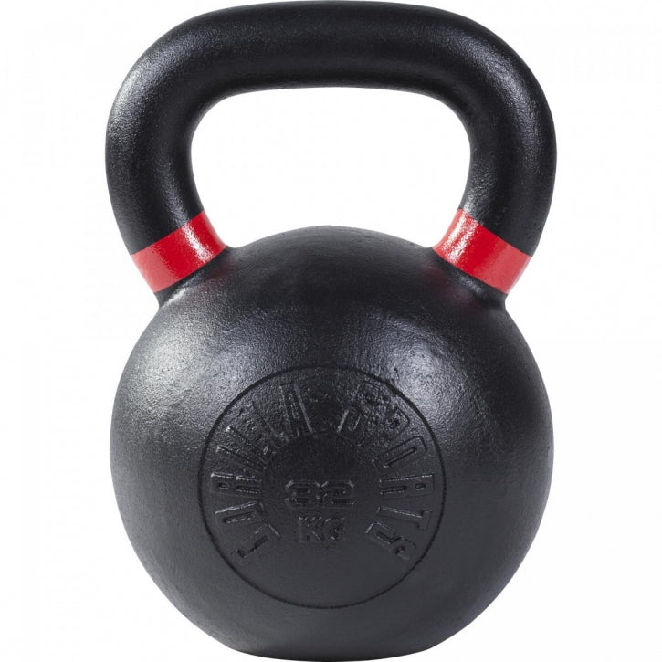 Malmist sangpommide komplekt 4–32 kg