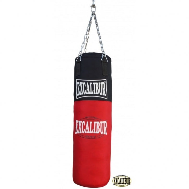 EXCALIBUR poksikott 20 kg laekinnitusega