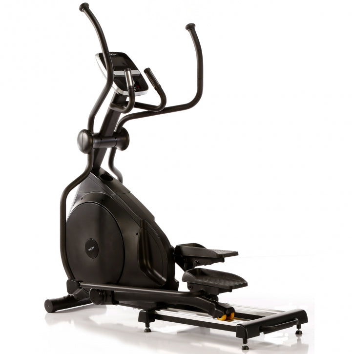 CX 8.4 crosstrainer Bluetooth-ühendusega