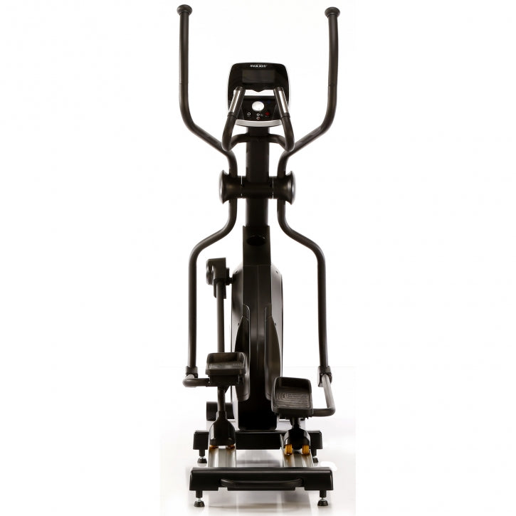 CX 8.4 crosstrainer Bluetooth-ühendusega