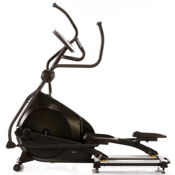 CX 8.4 crosstrainer Bluetooth-ühendusega