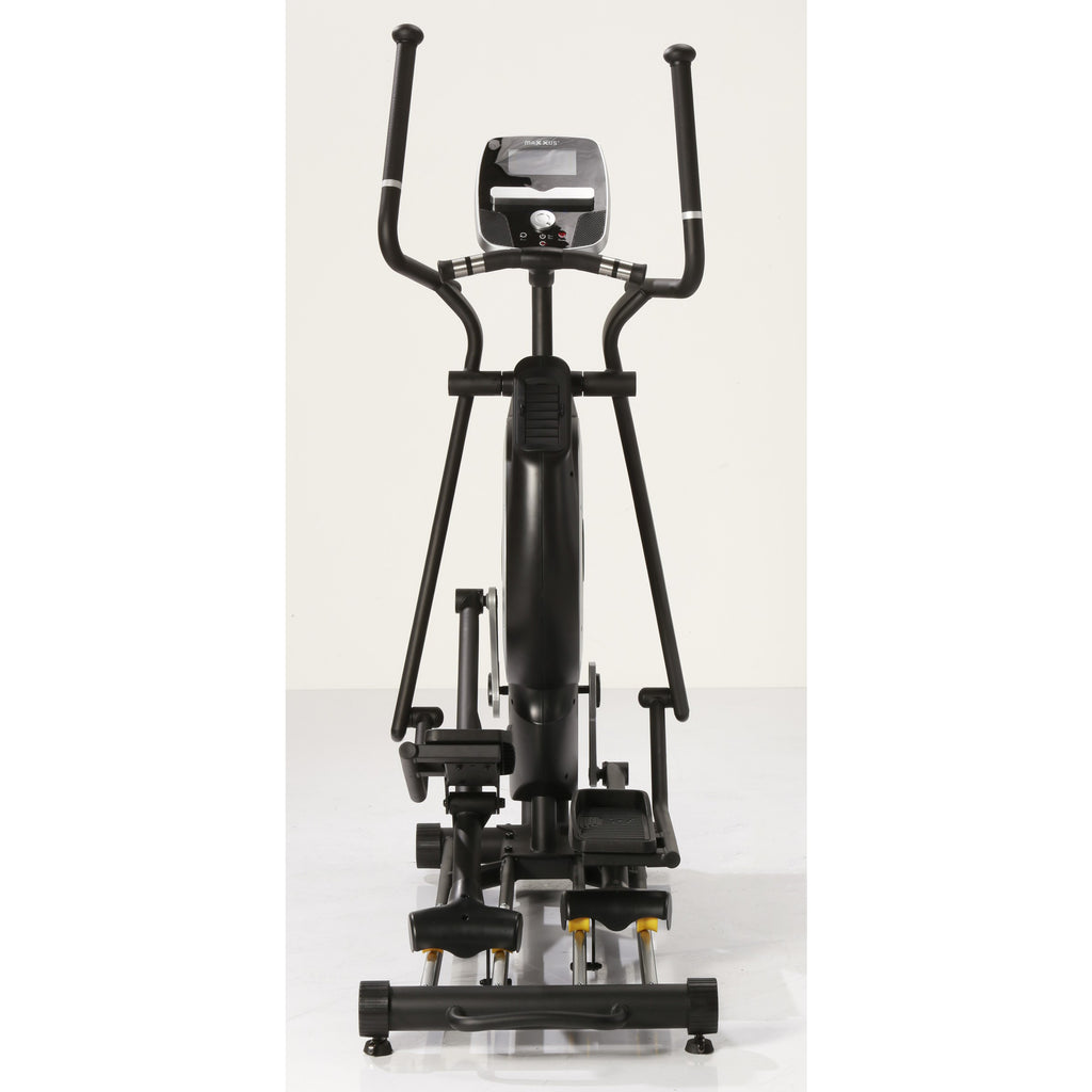 Crosstrainer 10.1 Pro õhu- ja magnettakistusega