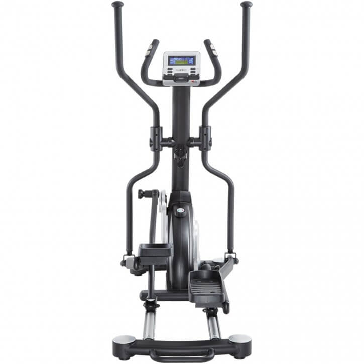 CX 7.4 crosstrainer 16 vastupanutasemega