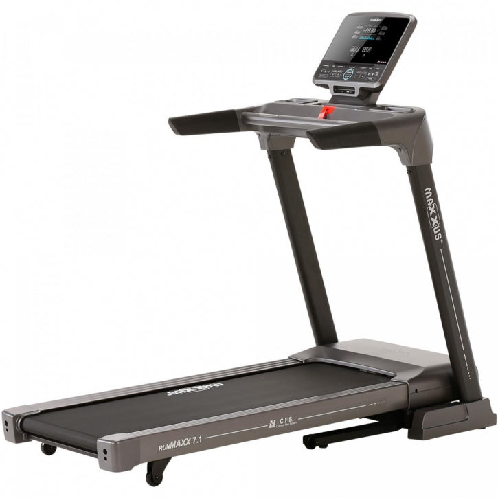 RunMaxx 7.1 kokkupandav jooksulint