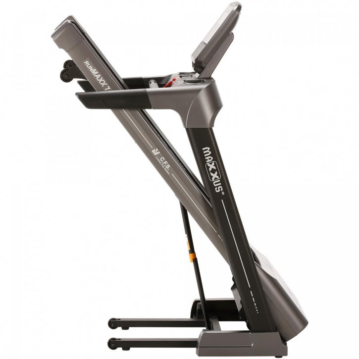 RunMaxx 7.1 kokkupandav jooksulint