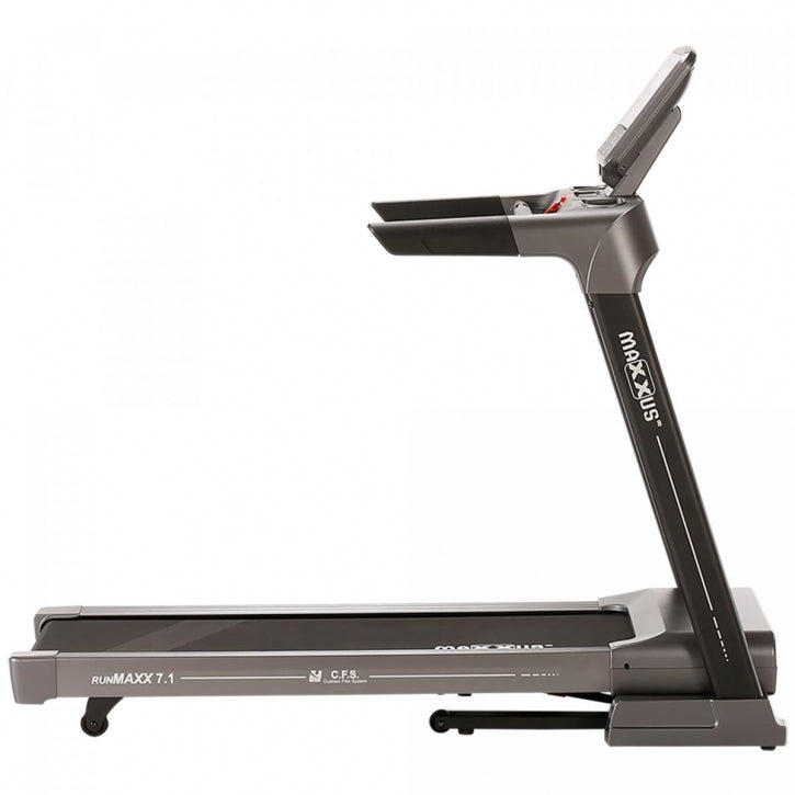RunMaxx 7.1 kokkupandav jooksulint