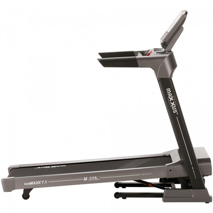 RunMaxx 7.1 kokkupandav jooksulint