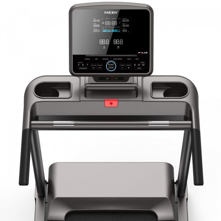 RunMaxx 7.1 kokkupandav jooksulint