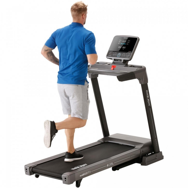 RunMaxx 7.1 kokkupandav jooksulint