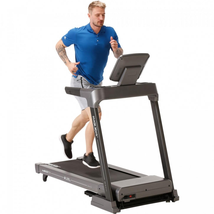 RunMaxx 7.1 kokkupandav jooksulint