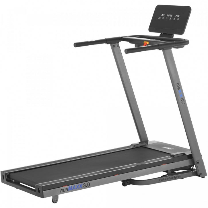 RunMaxx 3.0 kokkupandav jooksulint