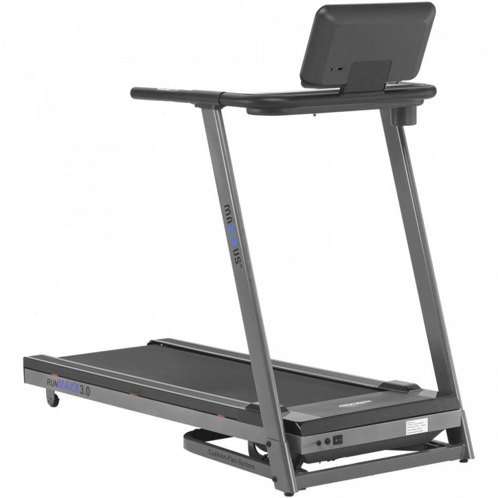 RunMaxx 3.0 kokkupandav jooksulint