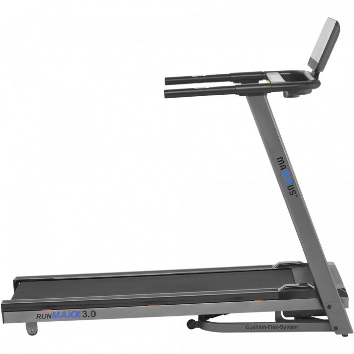 RunMaxx 3.0 kokkupandav jooksulint