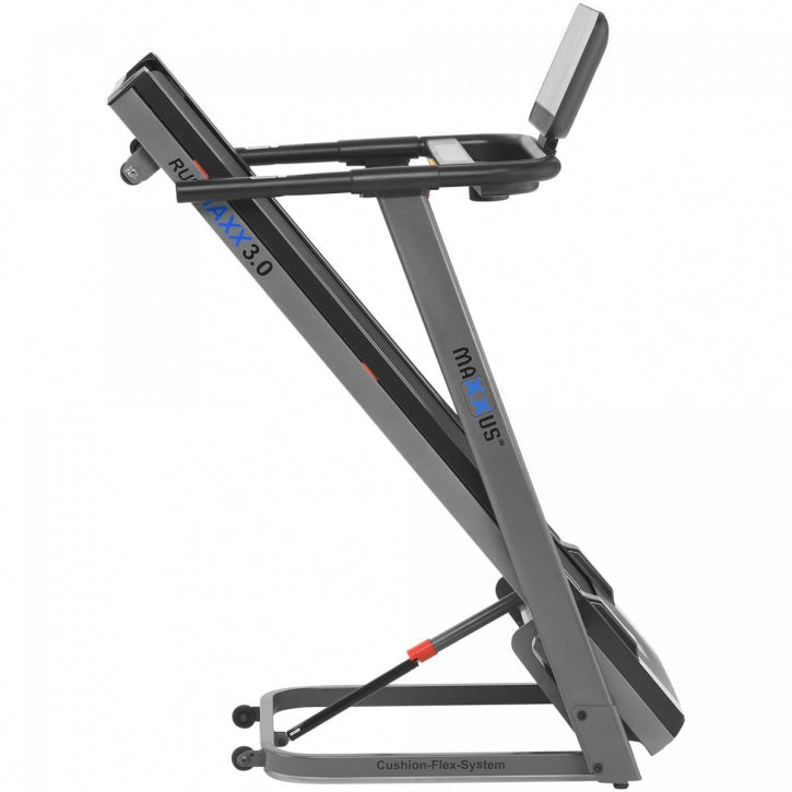 RunMaxx 3.0 kokkupandav jooksulint