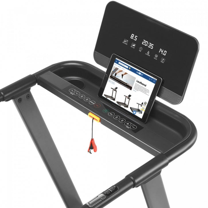 RunMaxx 3.0 kokkupandav jooksulint