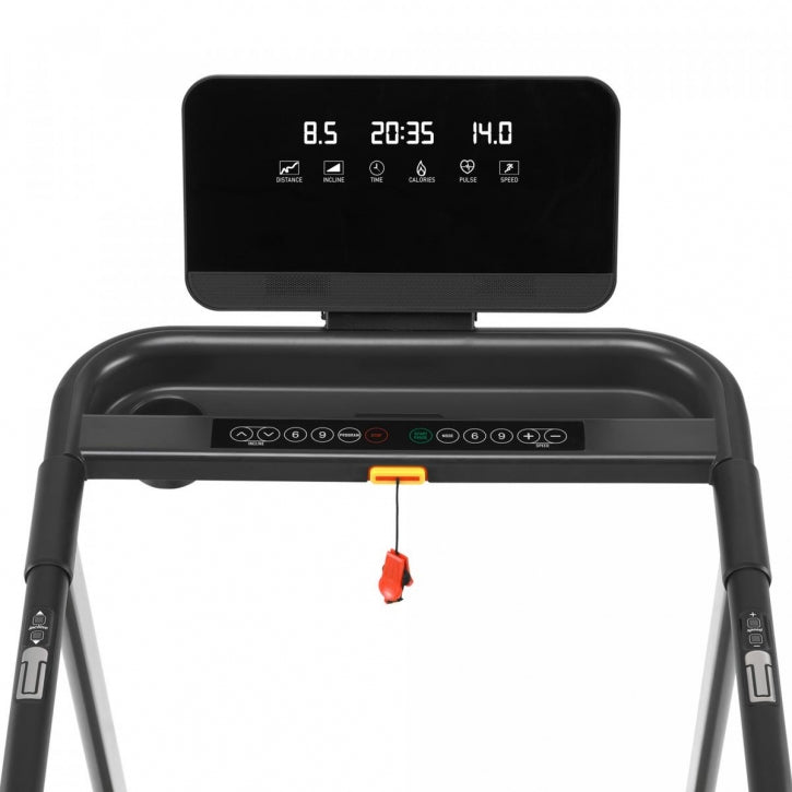 RunMaxx 3.0 kokkupandav jooksulint