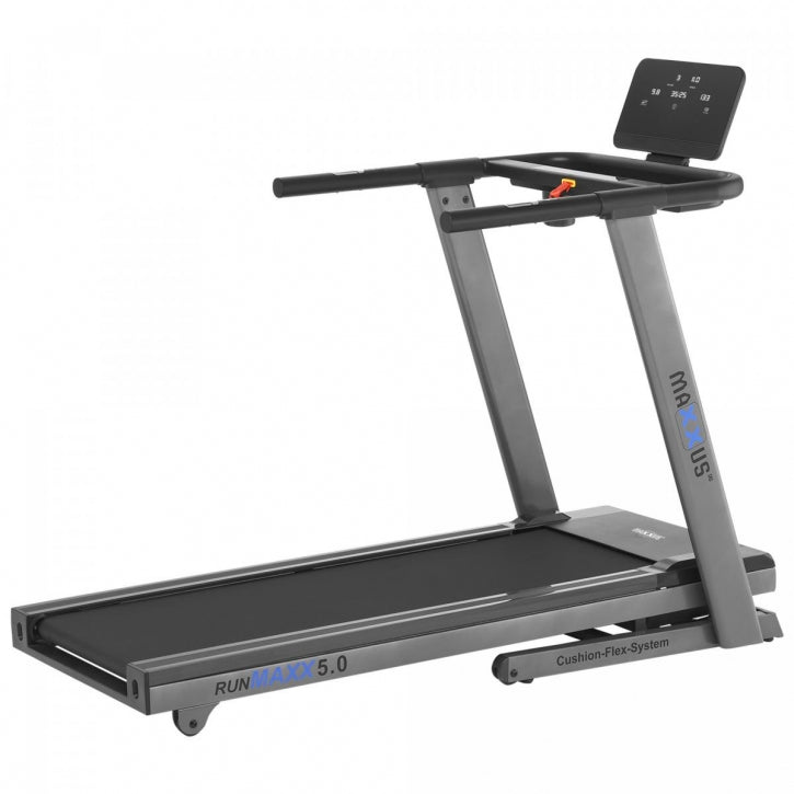 RunMaxx 5.0 kokkupandav jooksulint