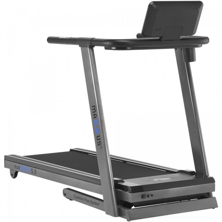 RunMaxx 5.0 kokkupandav jooksulint