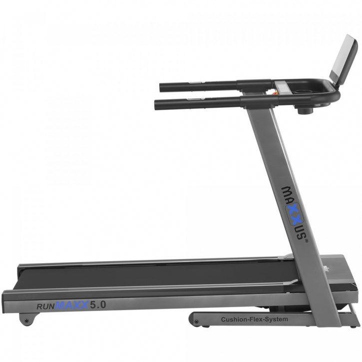 RunMaxx 5.0 kokkupandav jooksulint
