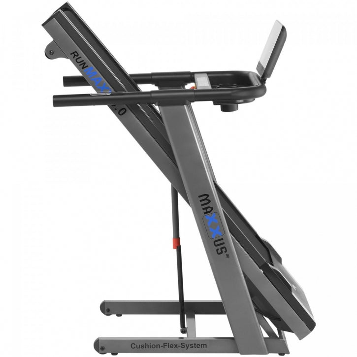 RunMaxx 5.0 kokkupandav jooksulint