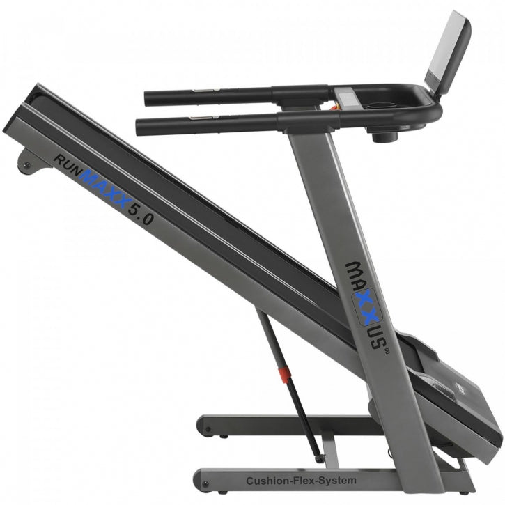 RunMaxx 5.0 kokkupandav jooksulint