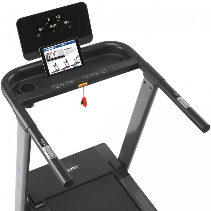 RunMaxx 5.0 kokkupandav jooksulint