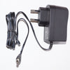Vahelduvvooluadapter 9V treeningseadmetele