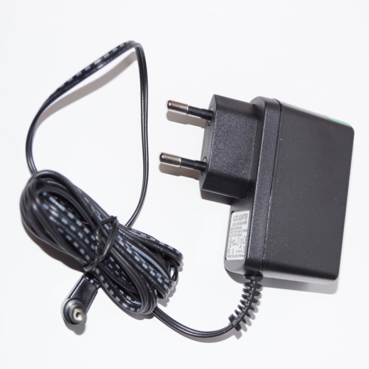 Vahelduvvooluadapter 6V treeningseadmetele