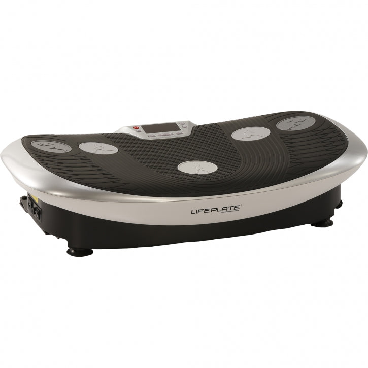 LifePlate 3.1 vibratsiooniplatvorm treeninguks ja massaažiks
