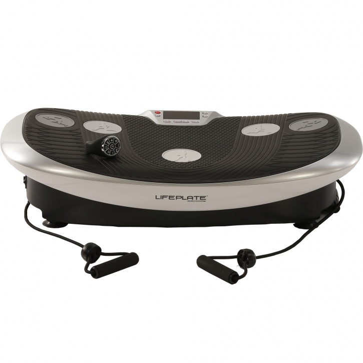 LifePlate 3.1 vibratsiooniplatvorm treeninguks ja massaažiks