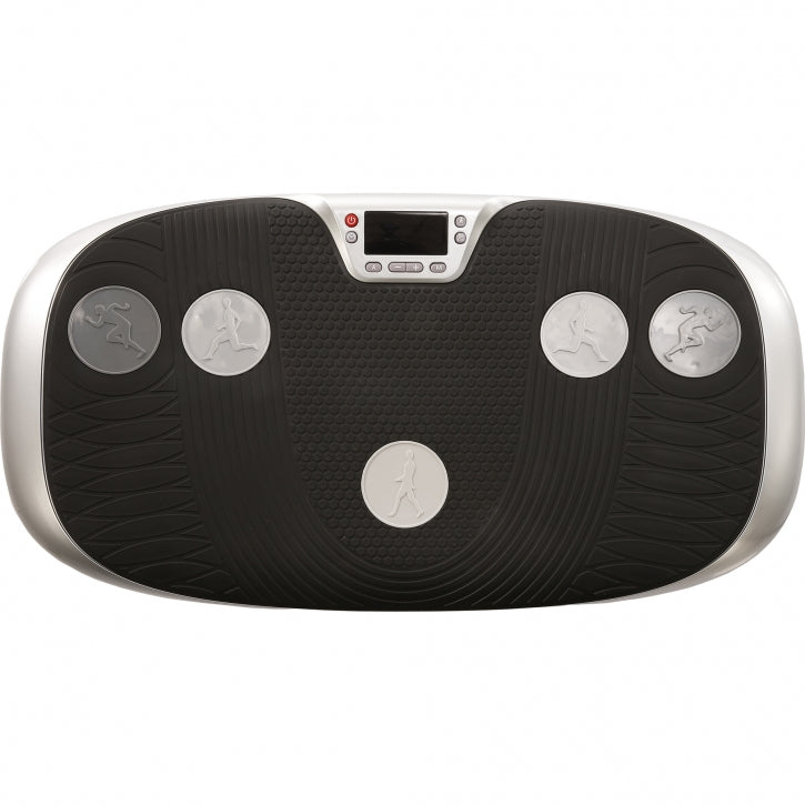 LifePlate 3.1 vibratsiooniplatvorm treeninguks ja massaažiks