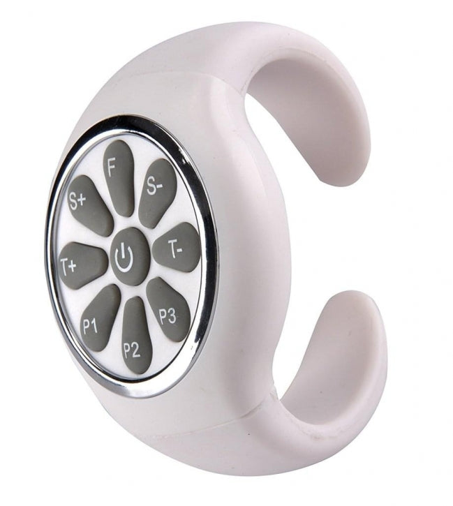 LifePlate 4.0 vibratsiooniplaat vastupanurihmadega