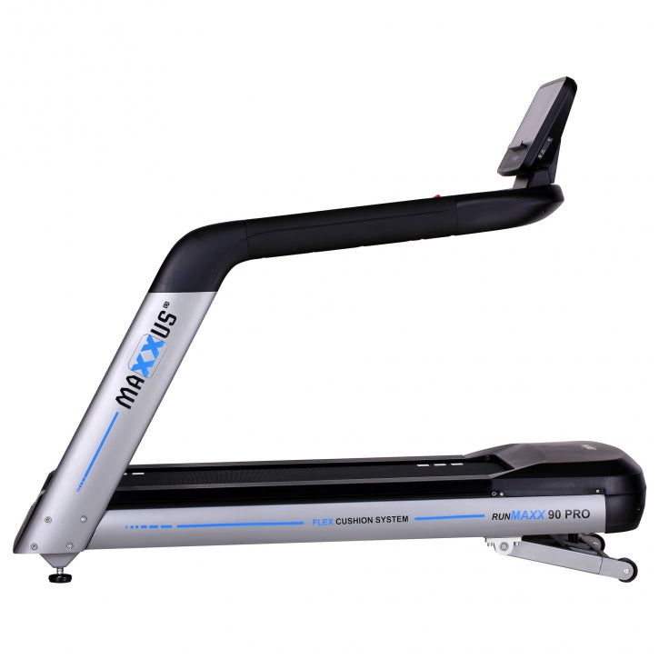 RunMaxx 90 Pro jooksulint 22 km/h, max. 150 kg