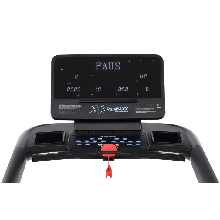 RunMaxx 90 Pro jooksulint 22 km/h, max. 150 kg