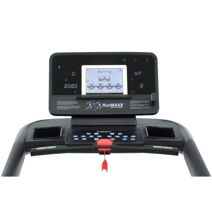 RunMaxx 90 Pro jooksulint 22 km/h, max. 150 kg